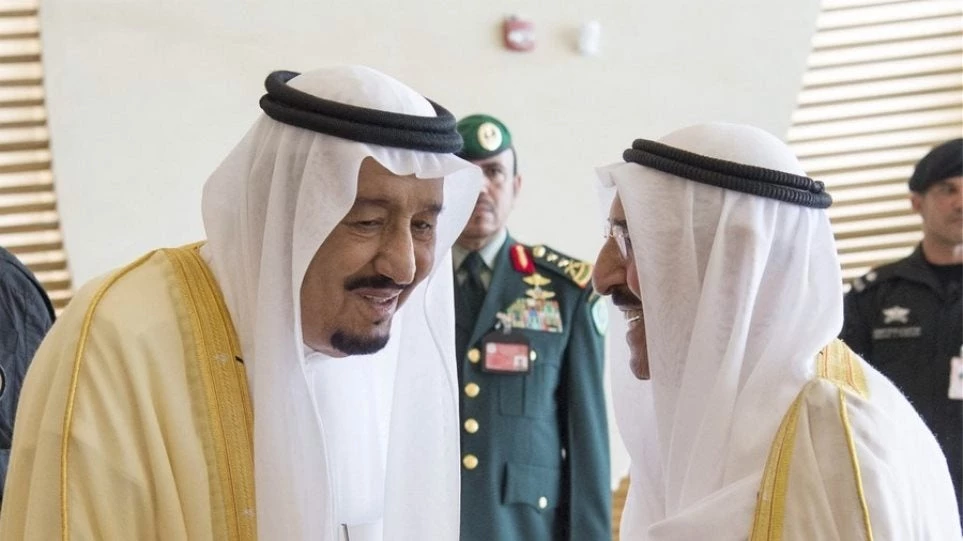 Διάσκεψη Αραβικού Συνδέσμου: Η Σαουδική Αραβία καταδικάζει τις τρομοκρατικές ενέργειες του Ιράν